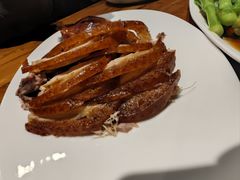 -新興传承烤鸭