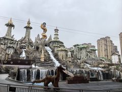 -福州罗源湾海洋世界旅游区