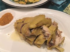 -巴依老爷新疆美食(望京小街店)