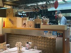 -K·Kitchen KK牛扒厨房(江南西店)