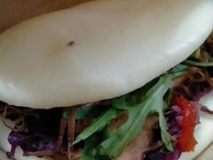 牛肉夹馍-西堤牛排(南京龙江店)