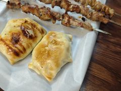 -新疆阿力烧烤