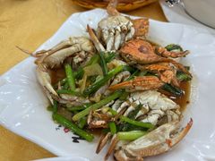 -秋姐美食店(旅游大道店)