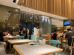 大堂-莆田餐厅PUTIEN(三里屯店)