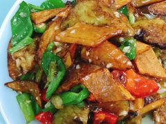 -李氏东北饺子王·铁锅炖(回龙湾店)