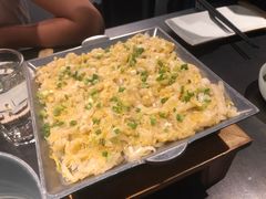 -很久以前羊肉串(中山公园店)