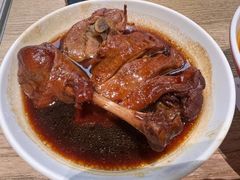 -新万鑫银丝面·非遗无锡味(惠山古镇店)