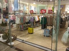 -翠微百货(龙德店)