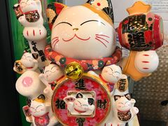 -芬芳甜品(同福路店)