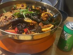 -小山城麻辣香锅(新邻生活广场店)