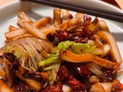 -长安大牌档之西安博物院文化餐厅(中贸店)