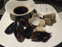 -星汇餐厅(新濠影汇店)