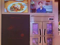 -虎哥六韩式烤肉料理 TIGERGRILL(隆生金山湖中心购物广场店)