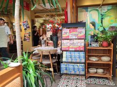 -越美小馆·越南料理(曲江店)