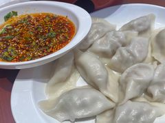-喜家德虾仁水饺(世纪大都会店)