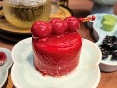 -兰庭玉树·老饭骨家宴(后海店)