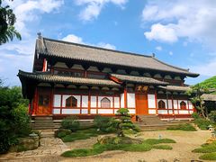 -径山寺