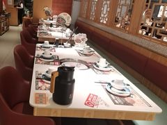 -左庭右院鲜牛肉火锅(长泰广场店)