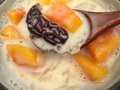 -小团圆糖水铺(襄阳南路店)