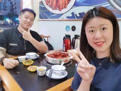 -聚味罗记大排檔·烧烤·鲜鱼杂·甲鱼煲(科学馆店)