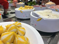 -龍歌自助小火锅(秦淮水游城店)