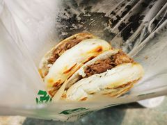 优质夹馍-子午路张记肉夹馍(翠华路店)