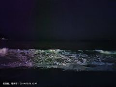 -南澳海滩
