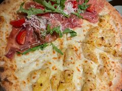 -1861意大利餐厅(文化广场店)