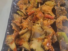 -渔娘渔家丹东海鲜(东直门店)