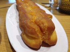 -江南韵·无锡太湖文化体验餐厅(凤凰天街店)