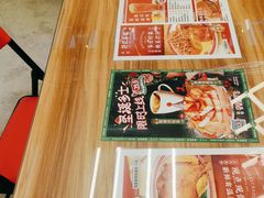 -孖记茶档·热腾茶餐(江南西plus店)