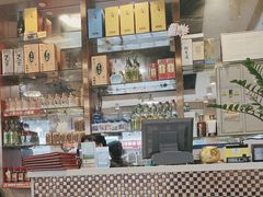 -湖南乡情湘菜馆(罗湖店)