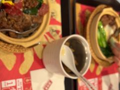 -华记煲仔华·煲仔饭(三元里万科里店)