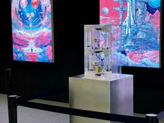 -南京市规划建设展览馆