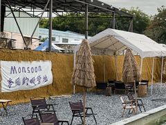 -DGE季风钓虾营地·团建·聚会