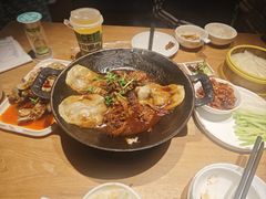 -徐小姐地锅鸡(铜山万达店)
