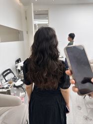 -MY HAIR 旗舰店