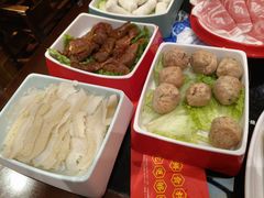-重庆德忆火锅（龙南街3店）(渝水岸餐饮)
