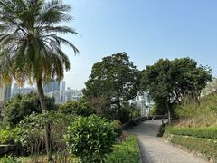 -东望洋炮台东望洋灯塔