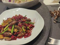 -百富源·海鲜辽菜(浑河堡店)