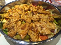 -黄记煌三汁焖锅(崇文门店)