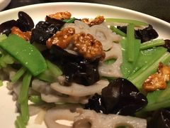 -万丽轩·粤菜(王府井金茂万丽酒店)