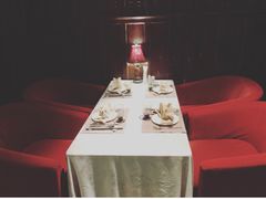 -中山路壹号传奇club·啤酒花园餐厅