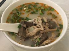 -那达慕蒙古风味酒楼