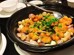 滋滋河鳗-闽和南(深圳万象城店)