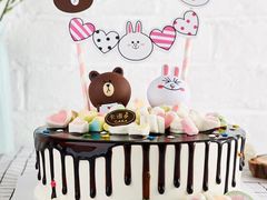 -卡漫莫尼蛋糕(徐汇店)