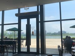 -星巴克(成都科学城店)