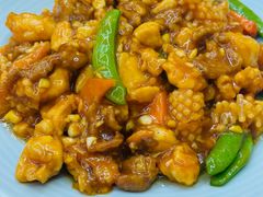 -清真利德顺小老饭庄(复兴路店)