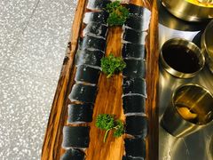 滋补炭烤鳗鱼-本炙炭烤·蒲烧活鳗料理店(金沙洲店)