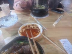 -清真·穆萨砂锅(大皮院店)